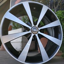 Cerchi In Lega Star 17'' Per