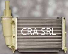 RADIATORE FIAT PUNTO 55 -