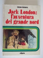 Jack London: L'avventura del