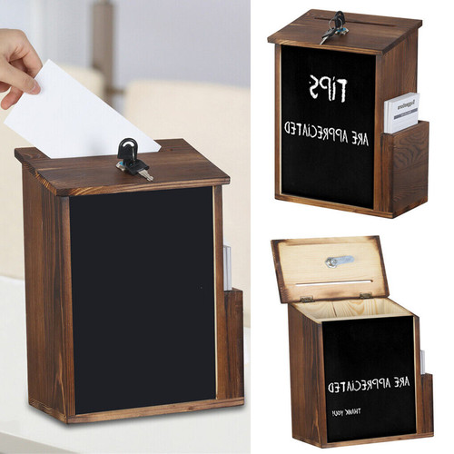 Scatola collezione feedback - scatola,