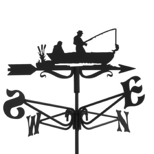 Pescatori bandiera meteo - pescatori,