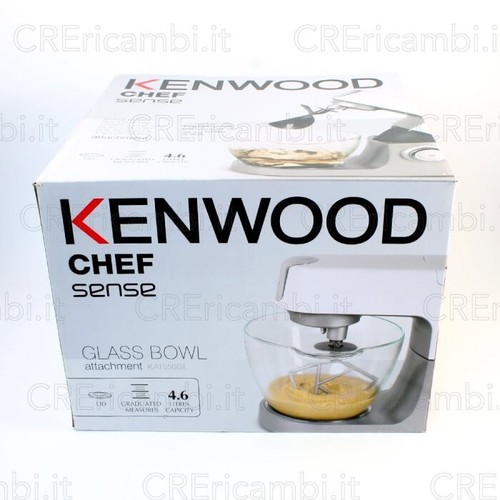 Kenwood kat550gl ciotola - kenwood,