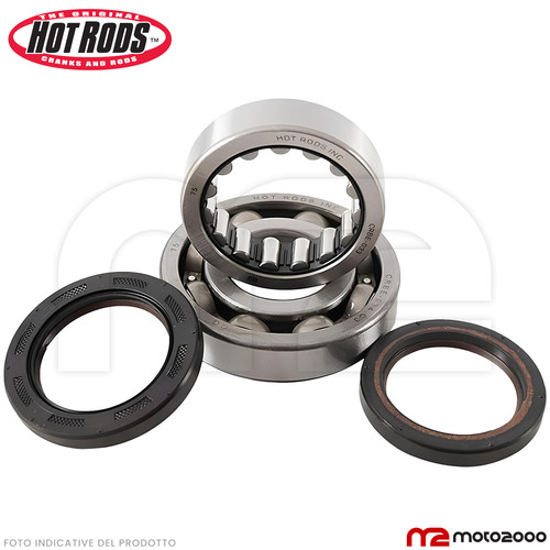 Kit revisione albero - revisione,