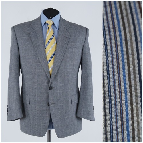 Blazer uomo estivo 46r - blazer,