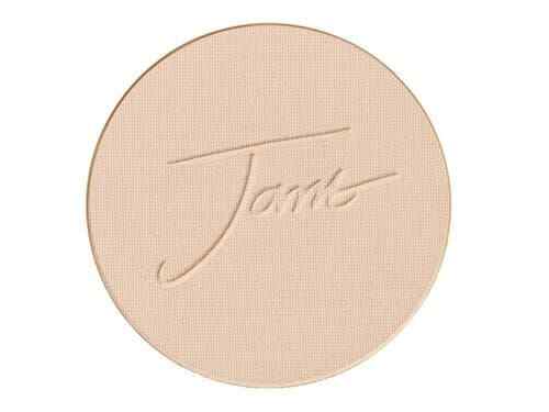 Jane iredale purepressed base - jane,