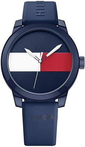 Orologio tommy hilfiger come - tommy,