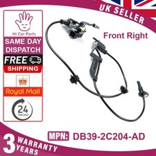 Front Right ABS Speed Sensor