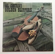 AL CHERNY: Golden Slippers