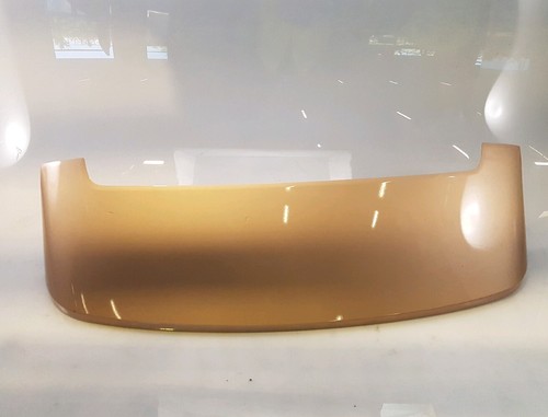 Spoiler fiat 500 iii rosso - iii,