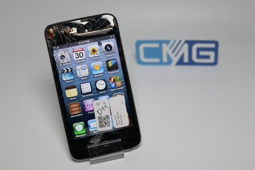 Apple ipod touch - apple, 4a