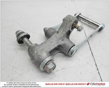 LEVE SUPPORTO AMMORTIZZATORE FORCELLONE original for SUZUKI GSR 600 ANNO 2009