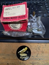 Corpo rubinetto carburante