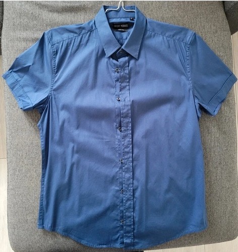Camiciola camicia maniche