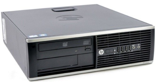 Compaq 8300 elite core - compaq,