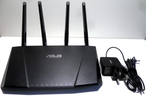 Asus ac87u 4 5ghz - asus, 2.4/5ghz