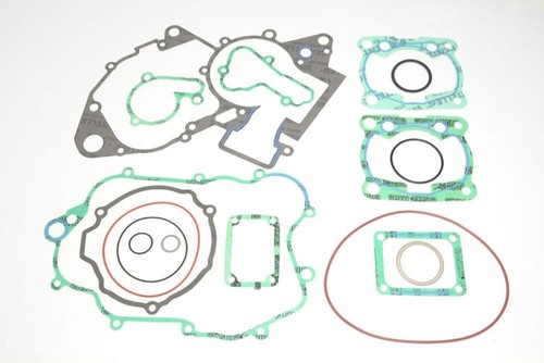 Kit guarnizioni completo - completo,