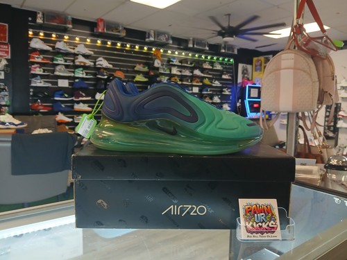 Nike air max 720 - max, "720