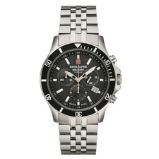Swiss Alpine Militare Orologio