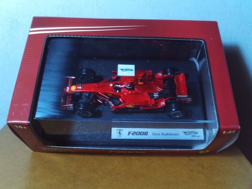 Ruote calde l8779 - 1/43,