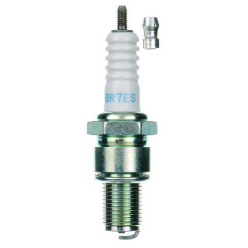 Candela ngk br7es spark plug - candela,