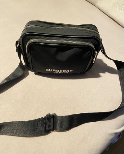 Borsa burberry uomo - burberry, paddy