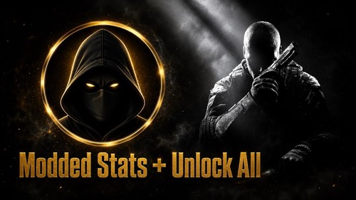Black ops statistiche - black,