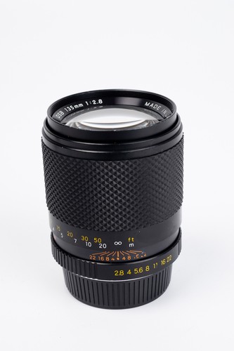 Yashica lens dsb - yashica,