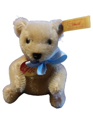 Steiff orsetto teddy - steiff,