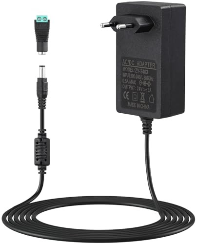 Trasformatore universale 24v - trasformatore,
