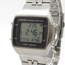 [QUASI NUOVO] SEIKO SPIRIT