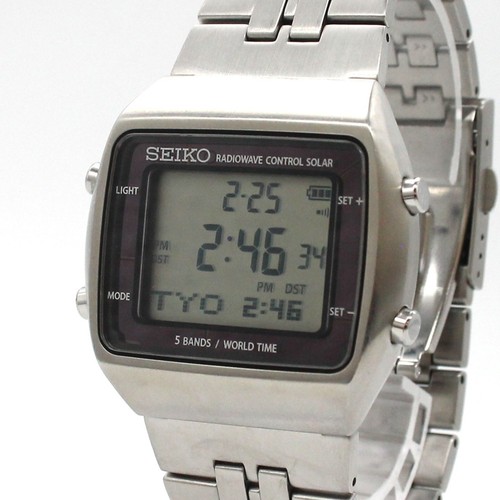 Orologio uomo seiko - orologio, spirit