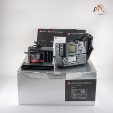 Leica Digital-Modul-R DMR nero