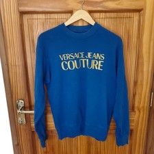 VERSACE JEANS COUTURE Felpa