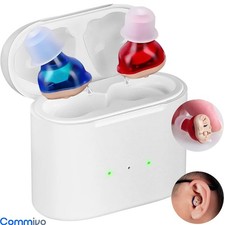 Apparecchio acustico