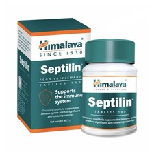 Himalaya Septilin 2 x 100