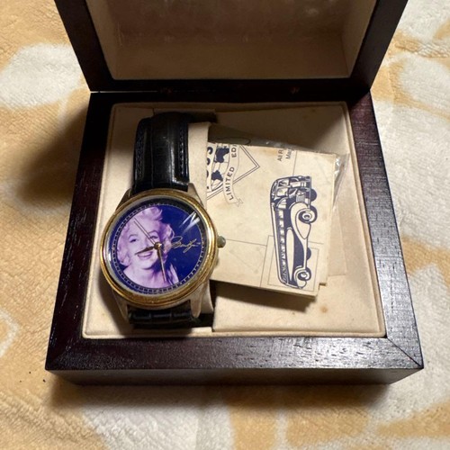 Orologio donna marilyn - da,