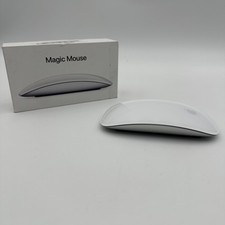 Apple Magic Mouse Wireless
