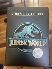 Jurassic world ultimate - jurassic,
