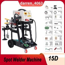 Macchina riparazione