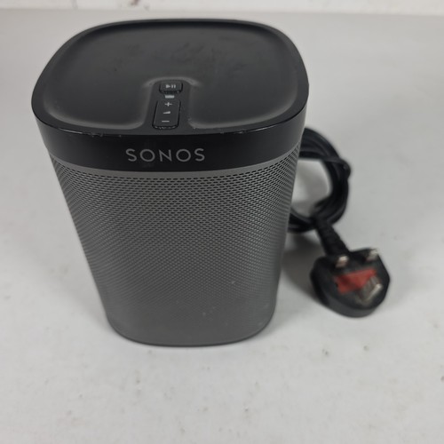 Sonos play altoparlante - sonos, 1