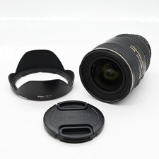 Nikon Nikkor AF-S 17-35 mm