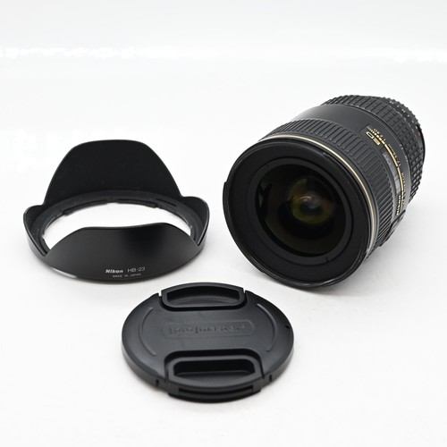 Nikon nikkor 35 mm - nikkor, af-s