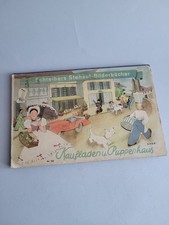 Pop-up. - Libri illustrati . Negozio e casa delle bambole