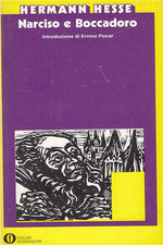 Hesse, Hermann. - Narciso e