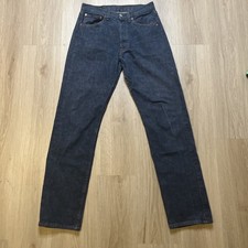 Vintage Levi’s 501xx Jeans