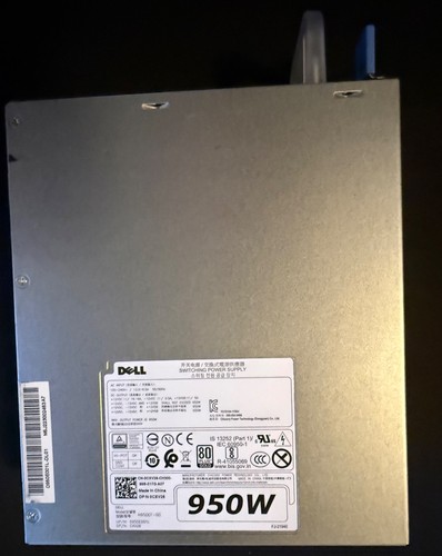Dell precision 7820 - dell,
