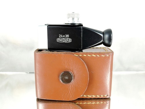 Mirino flexaret meopta - flexaret,