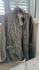Giubbotto - Parka Invernale - Tg.L - Terranova