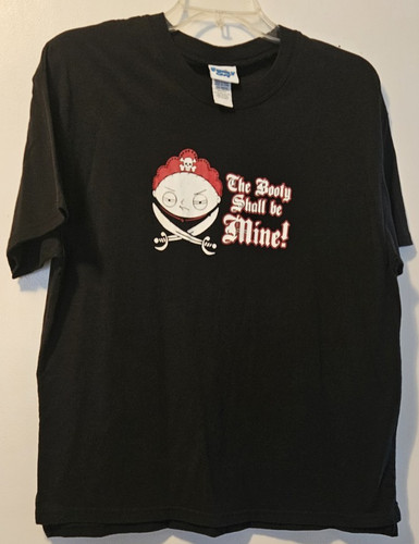 Shirt stewie pirate the - stewie,