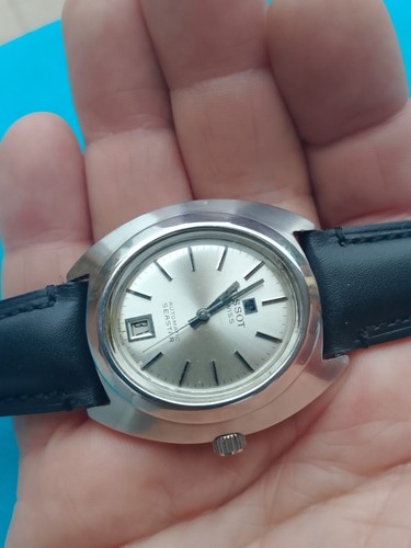 Tissot seastar automatico - ,